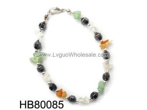 Hematite Bracelet